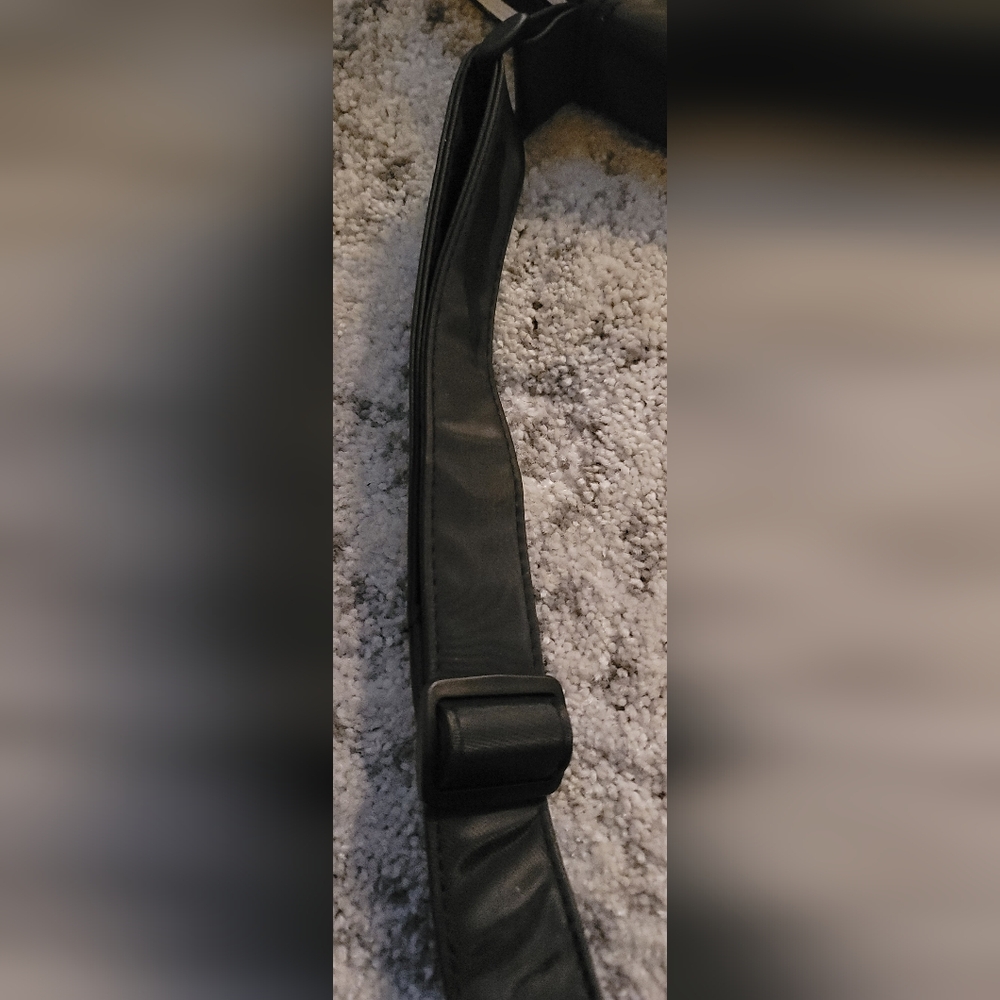 Candies Waterproof Multi-Functional Crossbody Bag… - image 8